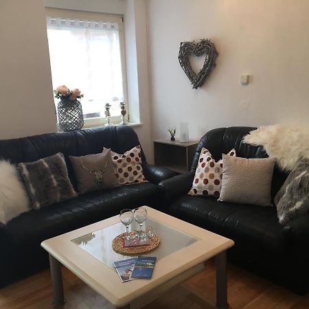Allgaeutraum Ferienwohnung Nr 4 Кемптен Экстерьер фото