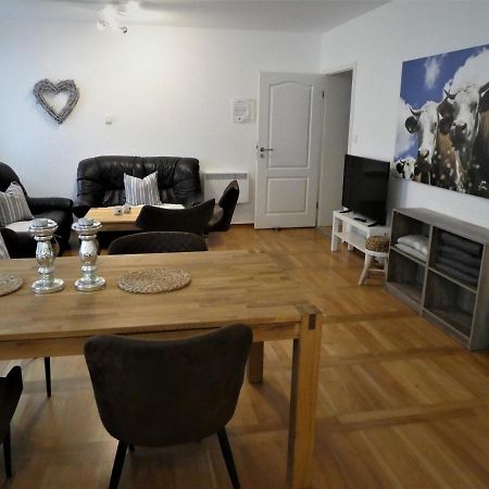 Allgaeutraum Ferienwohnung Nr 4 Кемптен Экстерьер фото