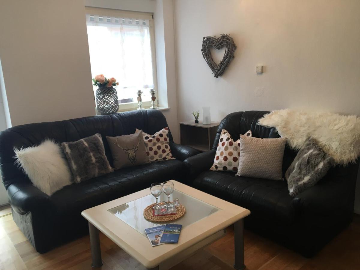 Allgaeutraum Ferienwohnung Nr 4 Кемптен Экстерьер фото