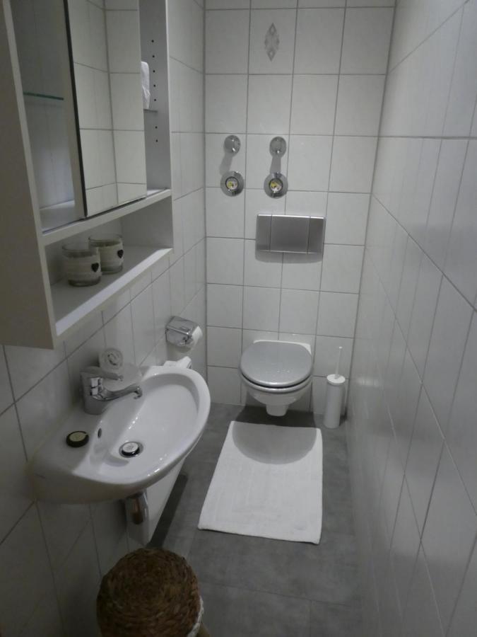 Allgaeutraum Ferienwohnung Nr 4 Кемптен Экстерьер фото