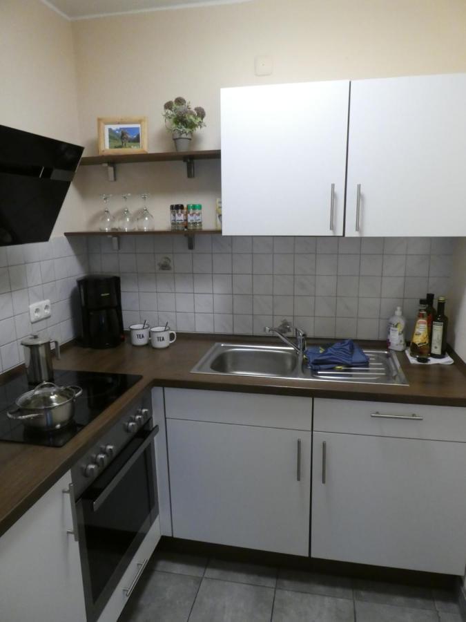 Allgaeutraum Ferienwohnung Nr 4 Кемптен Экстерьер фото