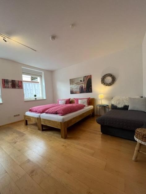 Allgaeutraum Ferienwohnung Nr 4 Кемптен Экстерьер фото