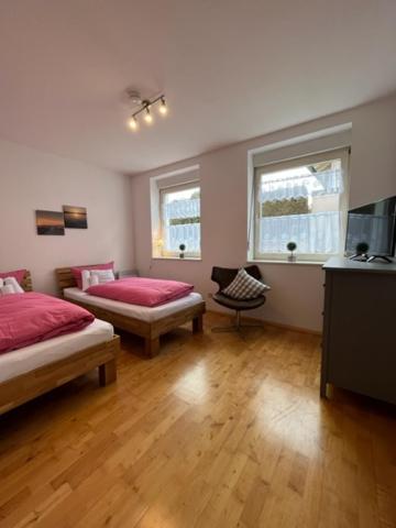Allgaeutraum Ferienwohnung Nr 4 Кемптен Экстерьер фото
